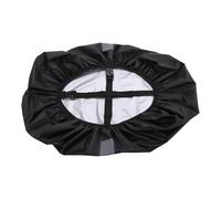 Genérico Backpack Rain Cover | Oxford Cloth, M/L/XL (45L-70L) | Boucle anti-déplacement Design with Reflective Strips | Waterproof Windproof For Hiking, Camping, Travel