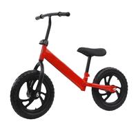 Generico Balance de vélo - vélo pour, réglable pour | Jouet d'équilibrage Amovible, vélo léger pour Cour extérieure intérieure Utiliser la pelouse