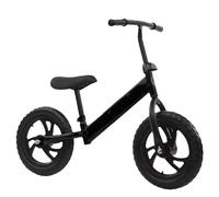 Generico Balance de vélo - vélo pour, réglable pour | Jouet d'équilibrage Amovible, vélo léger pour Cour extérieure intérieure Utiliser la pelouse