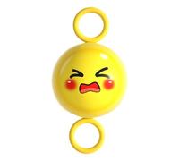 Genérico Ball A String Kids - Balle Clignotante Amusante pour avec Gyroscope Clignotant pour
