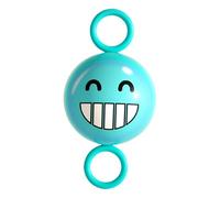 Genérico Ball A String Kids - Balle clignotante amusante pour enfants avec gyroscope clignotant pour enfants