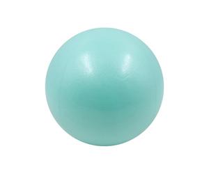 Genérico Balle de Pilates | Équipement d'entraînement pour Core avec accessoire d'étirement et d'exercice, pour fitness et exercice en salle de sport, maison, bureau, yoga, salle de sport