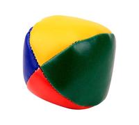 Genérico Balles de jonglage - artisanaux avec sachets - Kit de jonglage complet - Pour jongleurs voyageurs, artistes de , plage, plein air et parc