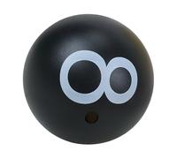 Generico Balles sonores pour chats, boules de chat émettant des sons | interactifs pour l'exercice intérieur, d'exercice avec chat Kitty Kitten, balle interactive pour, plongée