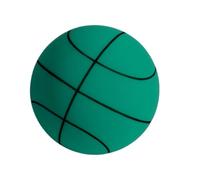 Generico Ballon de basket intérieur en mousse | Entraînement de basket intérieur silencieux | Ballon de silencieux pour , outil pour exercices silencieux