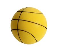 Generico Ballon de basket silencieux, jouet