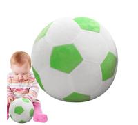 Genérico Ballon de Football en Peluche avec Excellente Technologie de Oreiller Vif pour libérer la Pression corporelle, détendre Les Muscles du Corps Pendant Le Travail ou