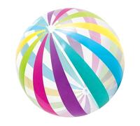 Genérico Ballon de Plage Gonflable géant - Cadeaux et Jouets Amusants - Ballons d'eau pour la Plage, pour, Adolescents, Adultes, intérieur, extérieur, Jardin, Parc, pelouse,