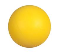 Genérico Baloncesto Tranquilo Jouet léger avec balle silencieuse et amusante en intérieur résistant aux chocs pour terrasses, salles de jeux, stades, patios