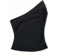 Generico Bandage Cosplay Masque Kakashi Hatake Konoha, Noir , Taille unique