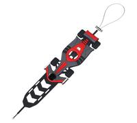 Generico Bande antistatique pour voiture - de masse conductrice | Accessoire de sécurité pour éliminer l'électricité | Outil de conduite pratique et sûr