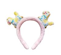 Generico Bandeau pour le Nouvel An 2026 - Coiffure Année du Cheval 2026 | Bandeau de déguisement festif | pour et filles participants à des événements passionnés de cosplay et de réunions