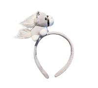 Generico Bandeau pour le Nouvel An | Année du Cheval Déguisement Coiffure | Bandeau pour Fête - Pour Femmes Filles Fêtes Mariages Concerts Vacances Rassemblements Familiaux Célébrations Saisonnières