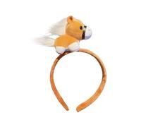 Generico Bandeau pour Nouvel An | Accessoire pour Costume Année du Cheval | Bandeau pour Fête - Pour Femmes Filles Rassemblements Familiaux Mariages Concerts Événements Fériés