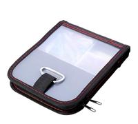 Generico Bandeaux pour appâts, boîte à Outils pour équipement | Bandeau avec hameçon pour appâts, pour avec crevettes