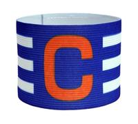 Generico Bandeaux pour capitaines de football, bandeaux pour capitaines de football, bandeaux de capitaine de football - Bandeau de capitaine pour leadership, jeux de football pour adultes et jeunes