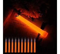 Genérico Barres lumineuses, barres lumineuses, bâtons phosphorescents illuminent les bâtons - Sacs légers de longue durée, kit de survie multi-usages, int