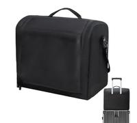 Generico Baseball Cap Organizer, Hat Storage Bag, Portable Hat Organizer, Cap Storage Box, Double Layer Hat Box, Baseball Hat Holder, Hat Organizer Box, Baseball Hat Storage, Hat Storage Solution