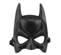 Generico Bat Mask Headgear Halloween Cosplay Mask For Men Adult Masquerade Party & Anime Night Dance (Plastic Costume Accessory)