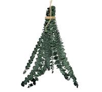 Generico Bathroom Real Eucalyptus | Shower Flower Decor Eucalyptus Branches Plant Arrangement | Shower Supplies Dried Eucalyptus Plant Branches Large Eucalyptus Stems For Home