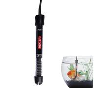 Genérico Bâton chauffant pour aquarium Betta | Tige chauffante à