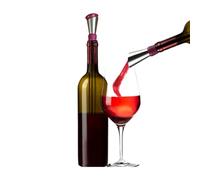 Generico Bâton de Refroidissement du Vin Bâton de Refroidissement du Vin, pour le refroidisseur de Champagne, Canne de Refroidissement du Vin Rapide Convient à toutes les Bouteilles de Dim