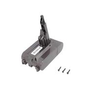 Generico Batterie compatible pour Dyson V7 SV11 21,6 V 2000 mAh