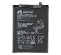 Genérico Batterie d'origine HB356687ECW pour Huawei P30 Lite/P Smart Plus/Mate 10 Lite/Honor 7X/Nova 2 Plus/Nova 2S/Accessoire d'origine/Capacité 3320 mAh.