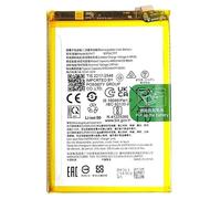 Genérico Batterie interne BLPA17 compatible avec Realme C53 / C65 / C67 / 12 5G / 12X 5G