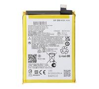 Genérico Batterie interne NC50 compatible avec Motorola Moto G41 / G32 5 000 mAh