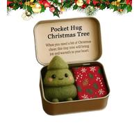 Genérico bébé de Noël | Décoration sur Le thème de Noël - Cartes avec Inspiration motivante pour Femmes, Hommes, Amis, Copains, collègues de Travail, Adultes et Pâques