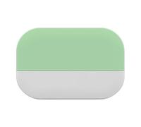 Generico Bedside Speaker - Mini Under Pillow Sleep Speaker with Bone Conduction | Portable sans fil Śpeaker with Volume Control & Auto Off | For Adults Kids Home Dorm Living Room Bedroom Travel