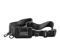 Generico Belt Rod Holder | Ajustable 3rd Hand Rod Holder | Wading Accessories, Fishing Gear And Equipment, Fly Pole Sheath, Flys Fishing Bank for Fly Surf Casting And Others