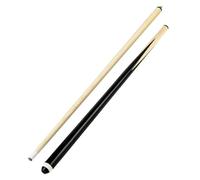 Genérico Billiards for Men - Billiards Billiards Bill, Wooden Pool Stick, Tail Sticks, Billiard Supplies, Billiard Table Sticks, AC | Queue de billard professionnelle