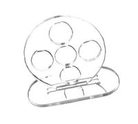 Generico Billiards Training Aids | Billiards Cueing Trainer, Shot-hitting Tool, Pratique Device, Aiming Device, Straightness Training Self-trainings Devices Accessoriesfor Accuracy And Club Control