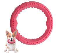 Generico Biting Dog Toy, Chasing Training Toy, Interactive Pet Toy, Teeth Chewing Toy, Chew Toy for Medium Dogs, Pet Training Toy 17 x 17 x 2,5 cm