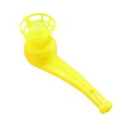 Generico Blow Ball Pipe Game - Floating Stress Reliever Pipe Blowing Ball | Stress Relief Educational Toys for Preschool Learning, Party Supplies for Kids Games