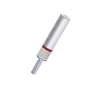 Genérico Boat Seat Post - 3/4 Inch Extension Stick | Solution Sailing Sailing Comfort Marine Boat Seat Pidestal Base Post For Marine Pontoon Modification Fishing Yacht Cabin Deck Repair