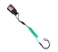 Genérico Bodyboard non Slip - Piscine réglable | Flottant léger et durable pour femmes et débutants dans les activités aquatiques