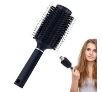 Genérico Boîte à bijoux secrète : solide pour bijoux réutilisable, compartiment caché costumé, rangement portable, organisateur caché amusant | Pour bagues, boucles d'oreilles, col