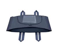 Genérico Boîte commémorative non tissée pour animaux de compagnie - Matériau imperméable résistant à la déchirure qui garantit un enterrement sûr et doux pour chiens, g