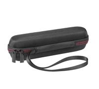 Generico Boîte de rangement pour stylo de traduction - Porte-scanner pour stylo portable | Custom avec dragonne | Étui de transport durable pour câbles linguistiques et organisateur