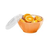Genérico Bols de service pour soupe, salade, céréales, pâtes, yaourts, bols incassables de grande capacité de 100 ml, passent au lave-vaisselle