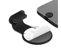 Genérico Bouchon anti-poussière du port - Compact de charge, polyvalent, couverture, chargeur de téléphone de protection, prise de type C en silicone | Multipurpose Outdoor Indoor Utility Durable