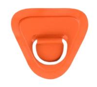 Generico Boucle de Corde de Bateau en Caoutchouc - Patch de planche de Surf Lourd, Cravate Kayak | pour la table Gonflable Équipement de paie