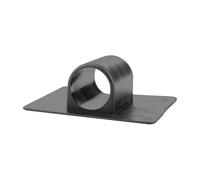 Genérico Boucle flottante de fixation pour planche de paddle, boucle fixe de flotteur d'équilibre - Clip flexible pour activités aquatiques, surf, pagaie, kayak, adultes