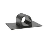 Genérico Boucle pour planche de | Boucle d'équilibre | Clip flexible pour tube de 3 cm de diamètre extérieur Adultes Surf Kayak Bateau gonflable
