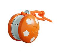 Genérico Boule de jouet automatique pour chat qui roule