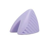 Generico Boule De Points De Pression - Outils De Libération De Muscle De Fer À Cheval - Ballon De Massage Manuel,Pour Coureurs De Yoga Fitness Home Gym Voyage Hommes Femmes