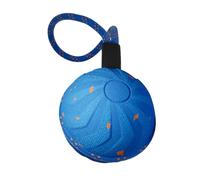 Generico Boule de rebondissement pour chiens, intelligente imperméable à l'eau rebondissante, jouet pour chien, balle en mouvement, pour chiots races moyennes grandes stimulation exercice intérieur